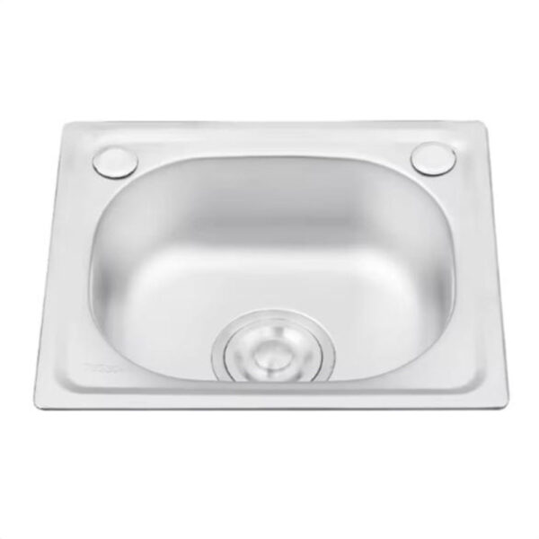 Stainless Steel Kitchen Sink