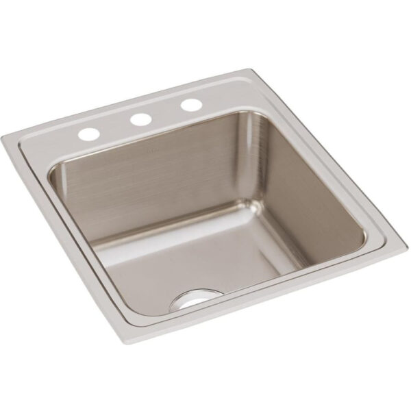 Stainless Steel Kitchen Sink
