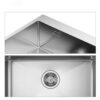Stainless Steel Kitchen Sink