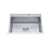 Stainless Steel Kitchen Sink