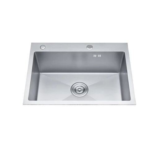 Stainless Steel Kitchen Sink