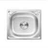 Stainless Steel Kitchen Sink