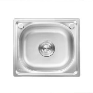 Stainless Steel Kitchen Sink