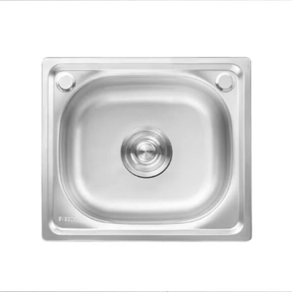 Stainless Steel Kitchen Sink