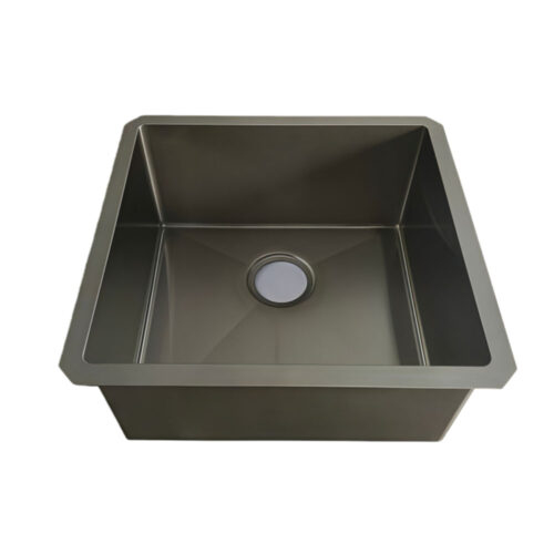 Stainless Steel Kitchen Sink