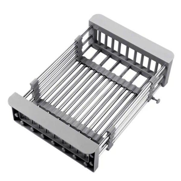 Stainless Steel Kitchen Sink With Drain