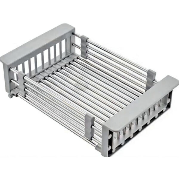 Stainless Steel Kitchen Sink With Drain