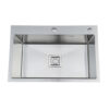 Stainless Steel Kitchen Sink With Drain