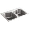 Stainless Steel Kitchen Sinks
