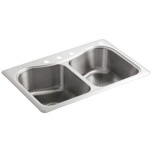 Stainless Steel Kitchen Sinks