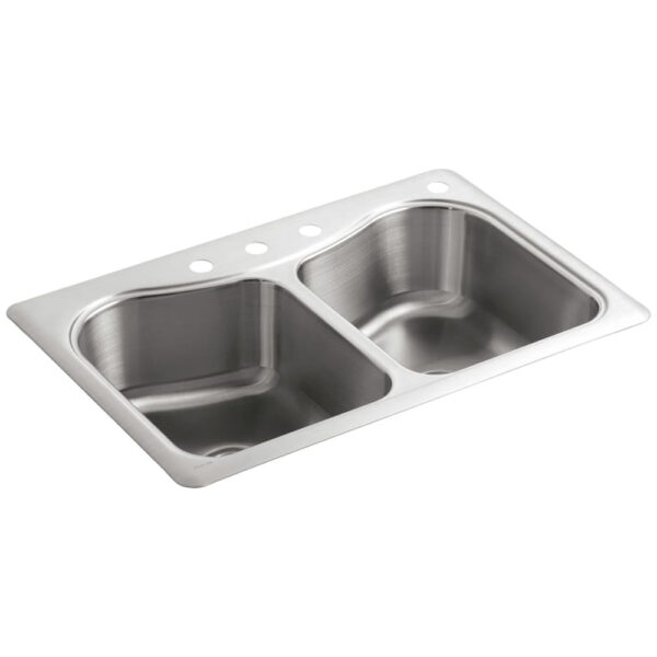 Stainless Steel Kitchen Sinks