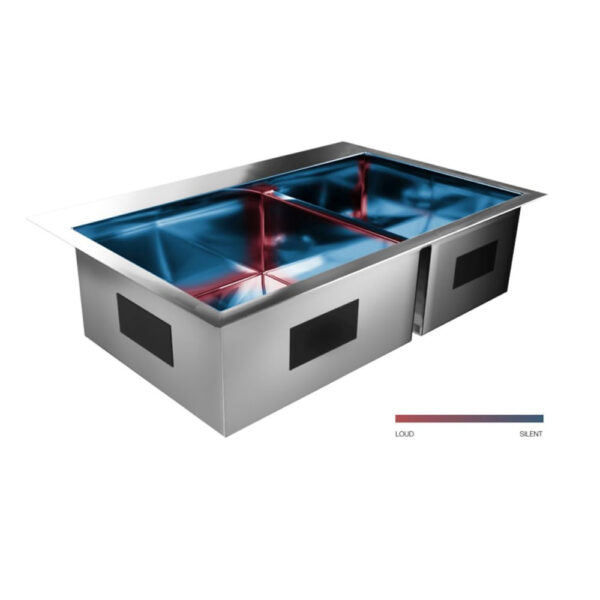 Stainless Steel Kitchen Sinks