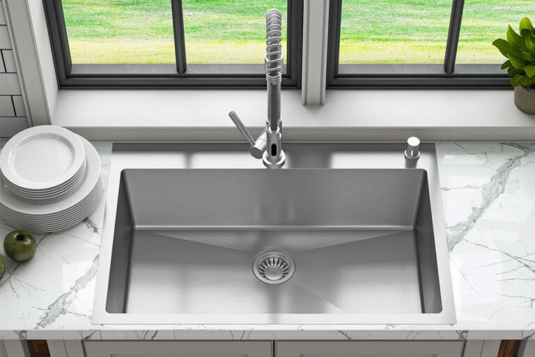Stainless Steel Kitchen Sinks