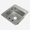Stainless Steel Kitchen Sinks Stainless Steel Kitchen Sinks