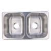 Stainless Steel RV Sink