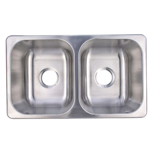 Stainless Steel RV Sink Stainless Steel RV Sink