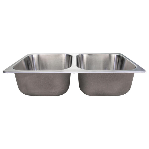 Stainless Steel RV Sink