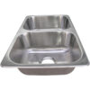 Stainless Steel RV Sink