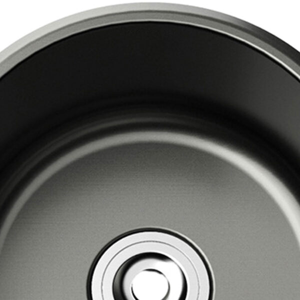 Stainless Steel Round Bar Sinks Stainless Steel Round Bar Sinks