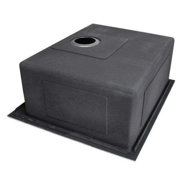 Stainless Steel Single Bowl Kitchen Sink Stainless Steel Single Bowl Kitchen Sink