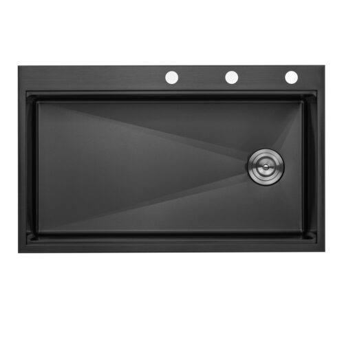 Stainless Steel Single Bowl Kitchen Sink Stainless Steel Single Bowl Kitchen Sink