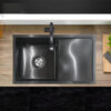 Stainless Steel Single Bowl Kitchen Sink