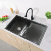 Stainless Steel Single Bowl Kitchen Sink