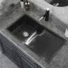 Stainless Steel Single Bowl Kitchen Sink