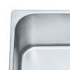 Stainless Steel Single Bowl Rectangular Kitchen Sink