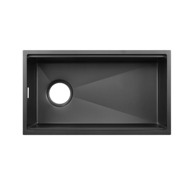 Stainless Steel Single Bowl Rectangular Kitchen Sink Stainless Steel Single Bowl Rectangular Kitchen Sink