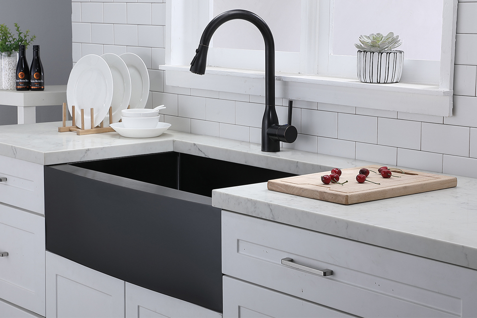 Stainless Steel Sink