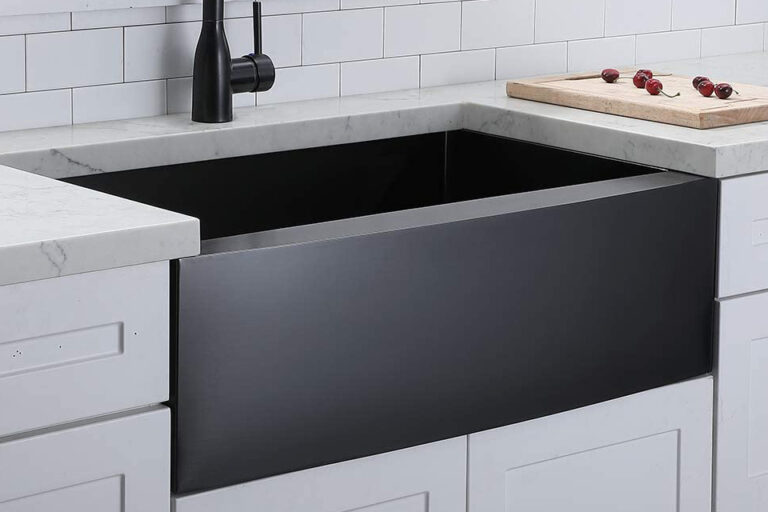 Stainless Steel Sink