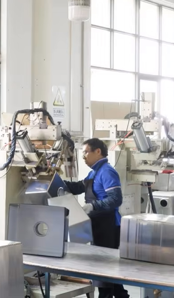 Stainless Steel Sink Manufacturer