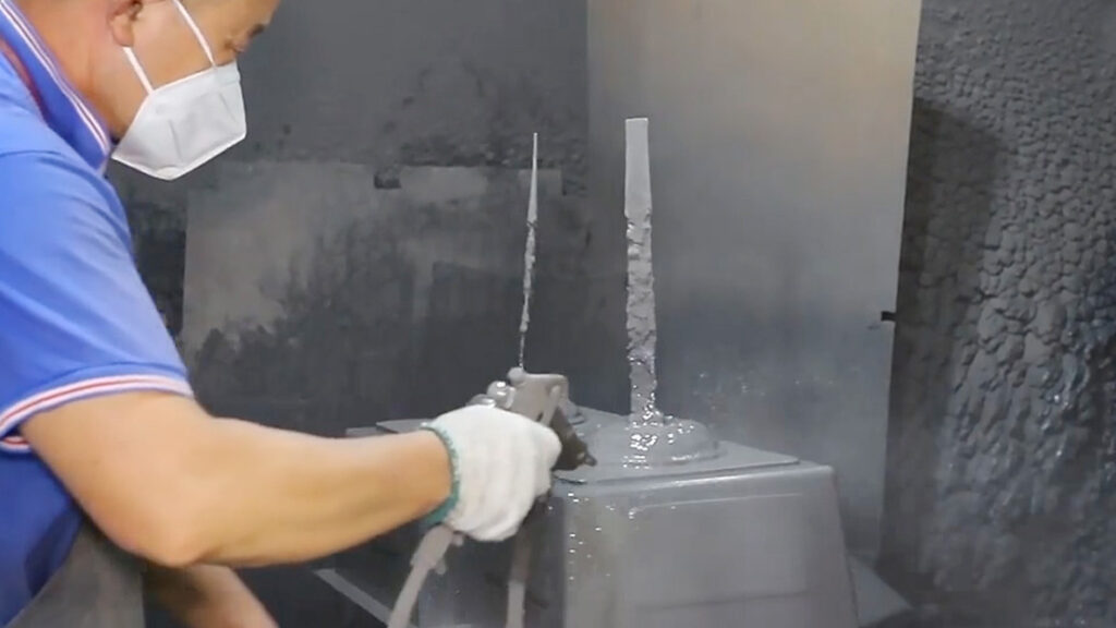 Stainless Steel Sinks Factory