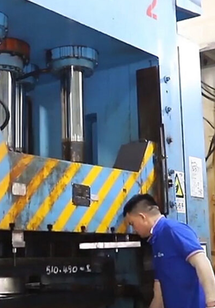 Stainless Steel Sinks Factory