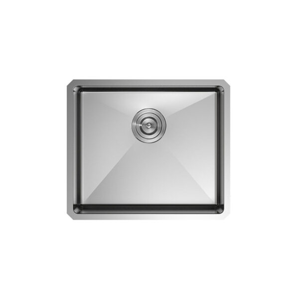 Stainless Steel Smart Workstation Single Kitchen Sink Stainless Steel Smart Workstation Single Kitchen Sink