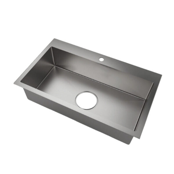 Stainless Steel Undermount Kitchen Sink Stainless Steel Undermount Kitchen Sink