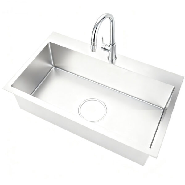 Stainless Steel Undermount Kitchen Sink Stainless Steel Undermount Kitchen Sink