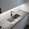 Stainless Steel Undermount Kitchen Sink Stainless Steel Undermount Kitchen Sink
