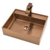 Stainless Steel Vessel Sink