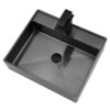 Stainless Steel Vessel Sink