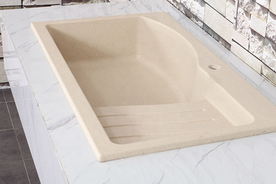 Undermount Overmount Kitchen Sink