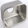 Undermount Small Stainless Steel Bar Sink Undermount Small Stainless Steel Bar Sink