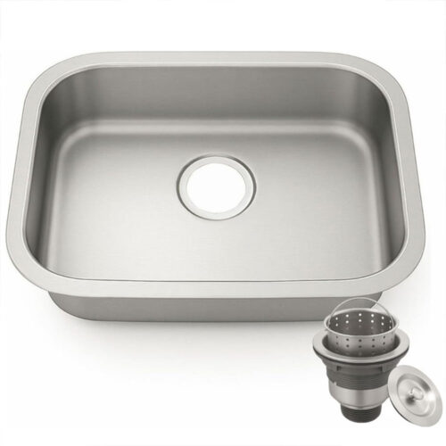 Undermount Small Stainless Steel Bar Sink