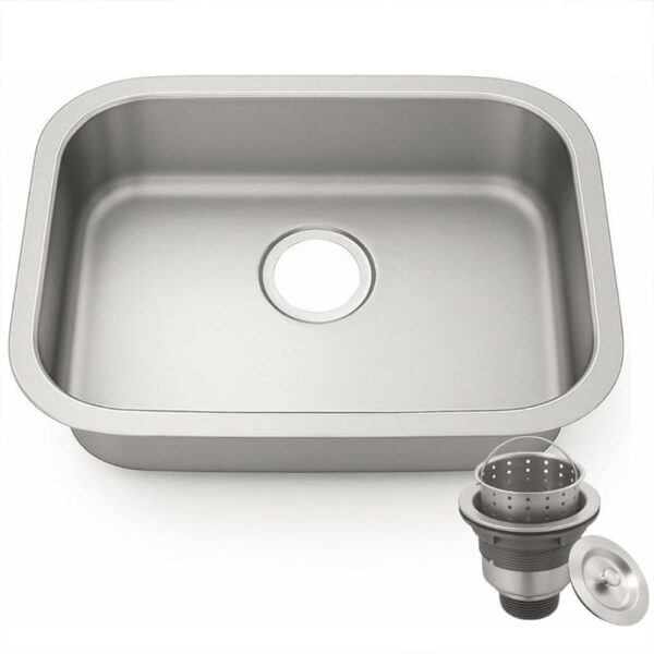 Undermount Small Stainless Steel Bar Sink Undermount Small Stainless Steel Bar Sink