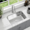 Undermount Small Stainless Steel Bar Sink Undermount Small Stainless Steel Bar Sink