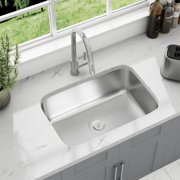 Undermount Small Stainless Steel Bar Sink Undermount Small Stainless Steel Bar Sink
