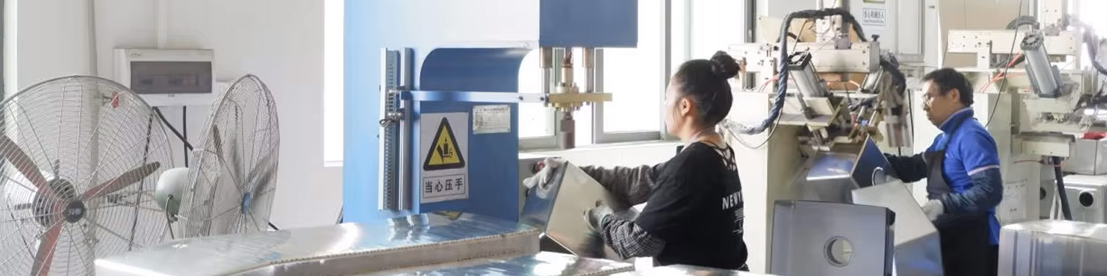 Stainless Steel Sinks Factory