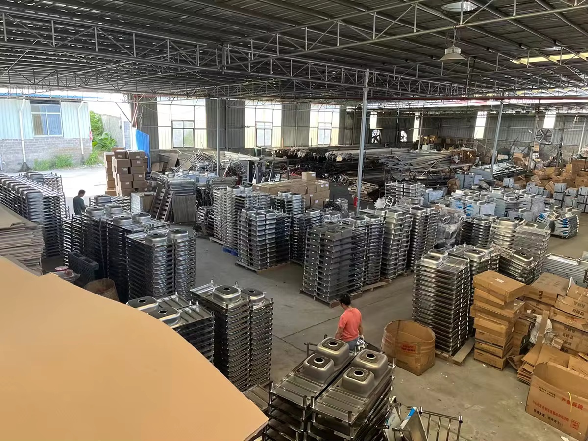 Water tank factory 0